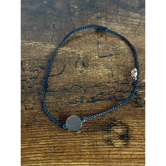 Pura Vida White Stone Bracelet - Picture 4 of 4